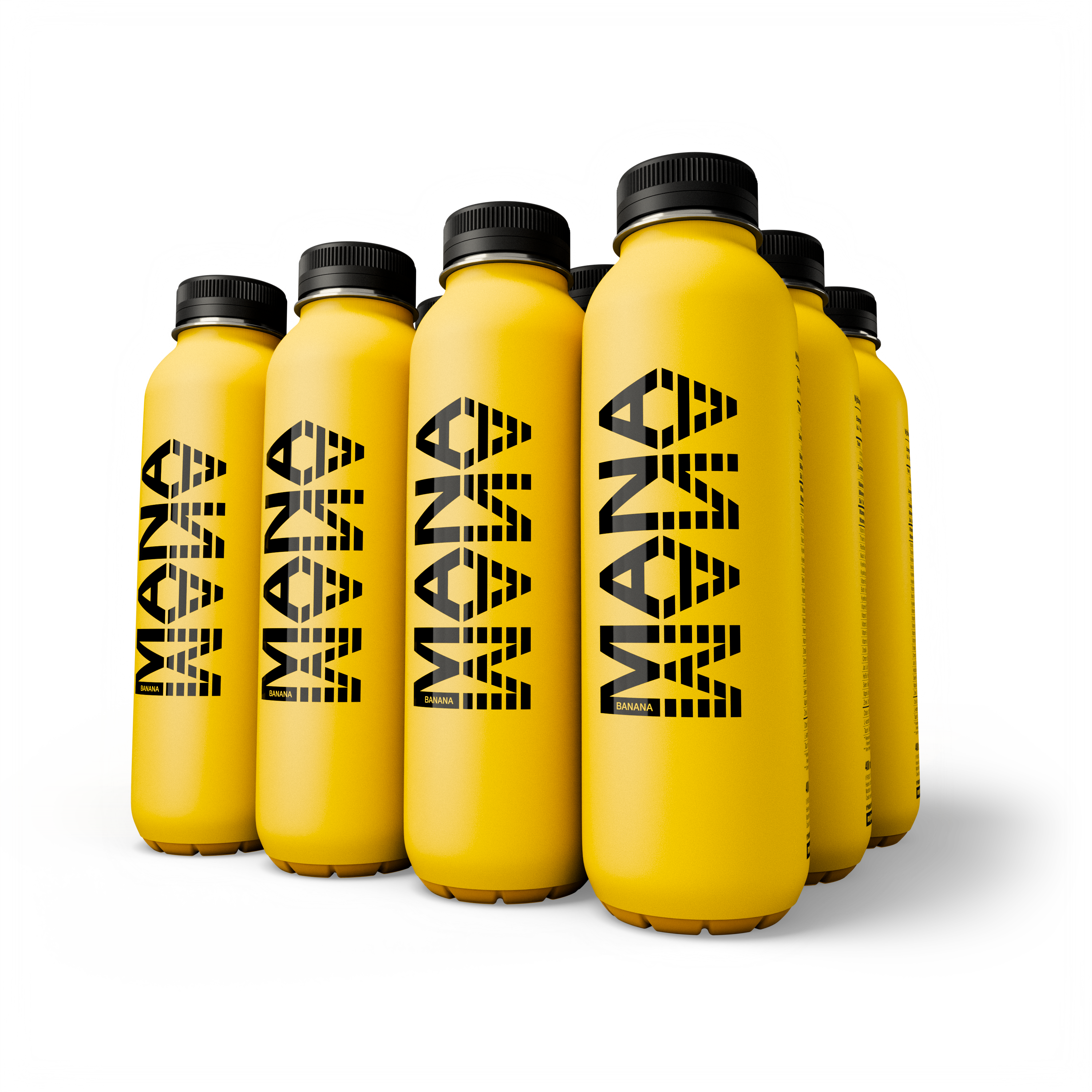 ManaDrink | Banana