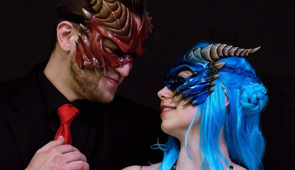 Ali & Ketrin