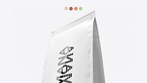 Family Pack Mark 8 Is Here. The Most Convenient Way to Enjoy Mana.