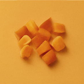 ManaPowder | Apricot