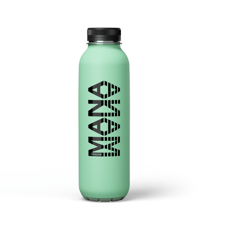 Pistachio 400 ml