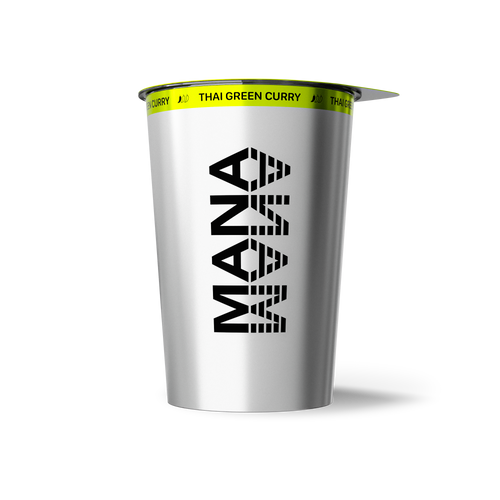 Thai Green Curry 100 g