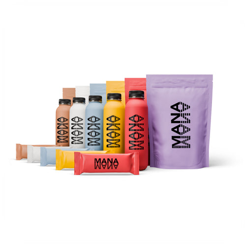 Ultimate Taster Pack