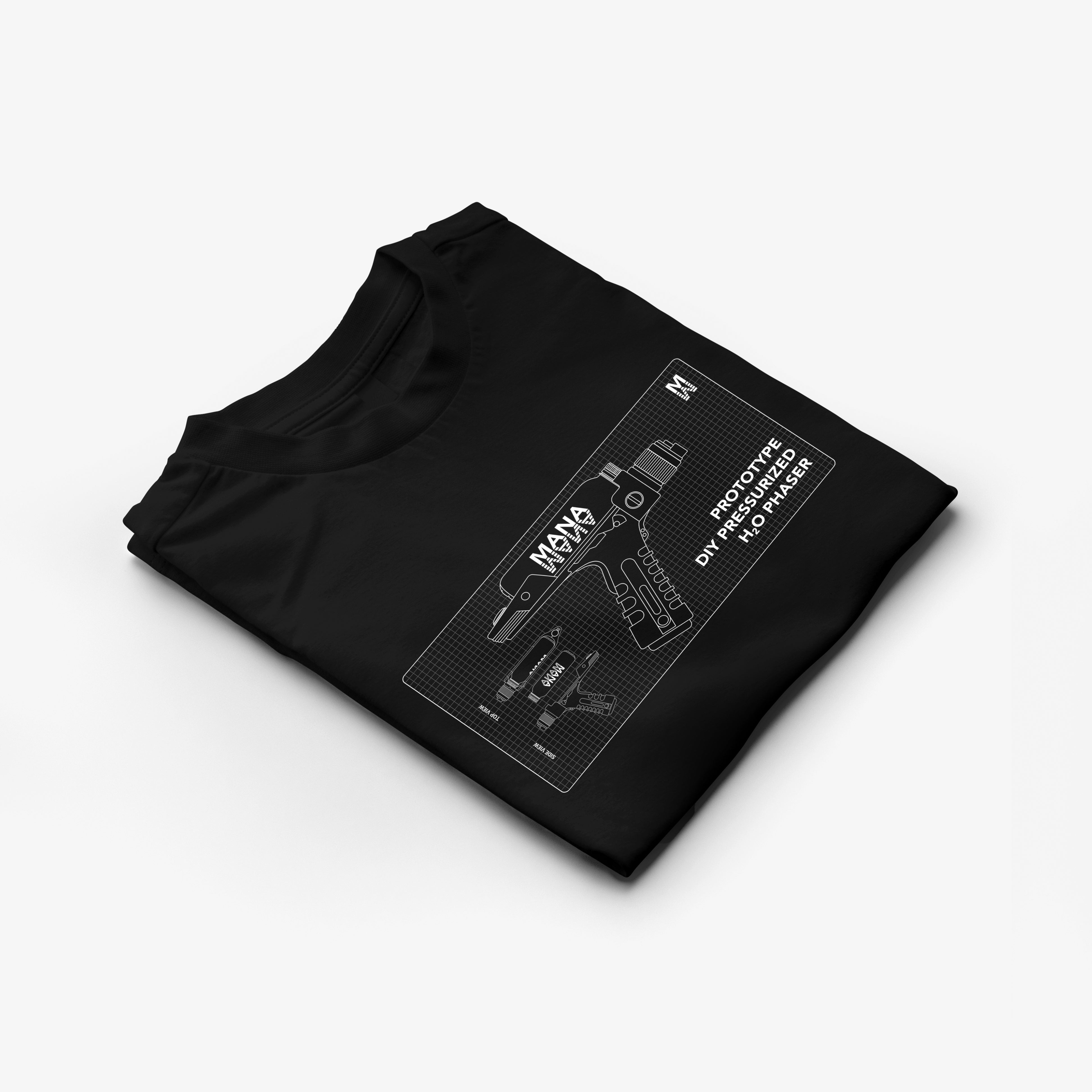 Men's H₂O Phaser