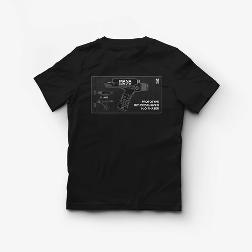 Men's H₂O Phaser
